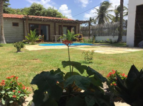 Casa Beija Flor